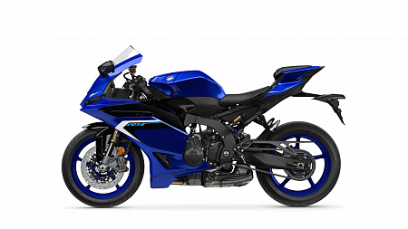 Мотоцикл Yamaha R9